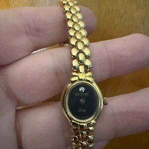 Wittnauer vintage Watch